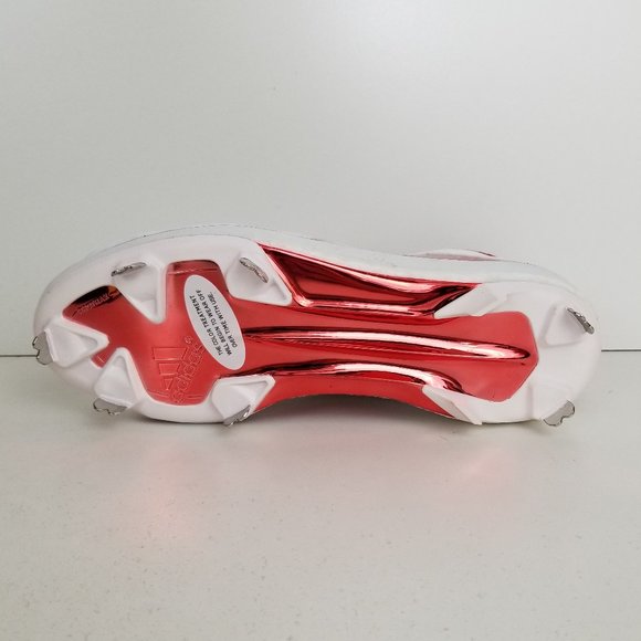 NC State Wolfpack Adidas Energy Boost Icon 2 NCAA - Picture 10 of 11